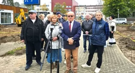 Dzięki niej widzę. Pacjenci bronią lekarki z Włocław&hellip;