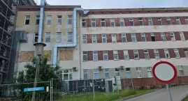 Po serii kontrowersji szpital we Włocławku zaskakuje&hellip;