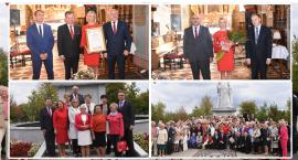 Jubileusz 70 lecia LO im. Królowej Jadwigi  w Kowalu [ZDJĘCIA VIDEO]