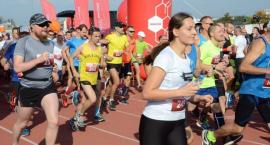 V Anwil Półmaraton Włocławek 2018  i włocławska X [ZDJĘCIA]
