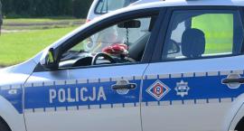 Poważny wypadek w Gminie Chodecz. W Woli Adamowej zderzyły się czołowo dwa samochody