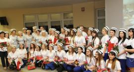 Czepkowanie pielęgniarek w PWSZ we Włocławku