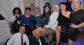 Andrzejki we Włocławku 2018: IV Bal Motocyklistów i Przyjaciół [ZDJĘCIA, VIDEO]