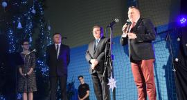 Spotkanie opłatkowe 2018 w Choceniu [ZDJĘCIA, VIDEO]