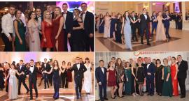 Studniówki 2019 we Włocławku. Zobacz jak się bawił Kopernik, LZK, Długosz, Budowlanka [FOTO, VIDEO]