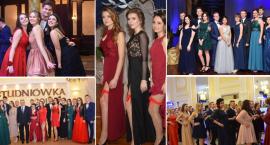 Studniówki 2019 we Włocławku. Kolejny studniówkowy weekend za nami [VIDEO, FOTO]