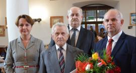 Złote i diamentowe gody w Gminie Lubraniec 2019 [ZDJĘCIA]