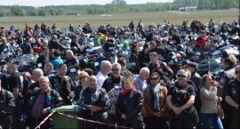 Majówka 2019 pod Włocławkiem. Piknik motocyklowy i lotniczy w Kruszynie [ZDJĘCIA, VIDEO]