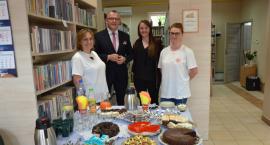 Zbiórka krwi w Brześciu Kujawskim dla Kasi Gorzyckiej, Kasi Smolińskiej i Tomka Michałowskiego [ZDJĘCIA]