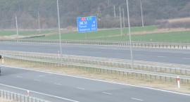 Tragedia na A1 pod Włocławkiem. Nie żyje 10 miesięczne dziecko