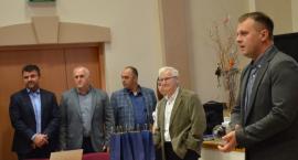Gazyfikacja Lubienia Kujawskiego