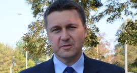 Wybory parlamentarne 2019 Włocławek: Łukasz Zbonikowski kandydat do Senatu 