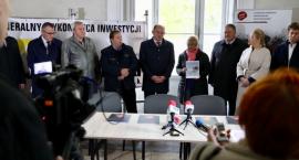 Kujawskie Centrum Muzyki w Wieńcu. Wystartowała inwestycja za blisko 27 milionów