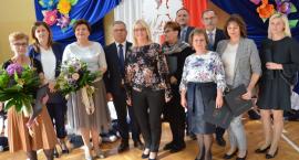 Dzień Nauczyciela 2019 w Smólniku [ZDJĘCIA]