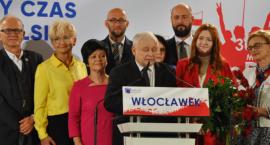 Podział mandatów w okręgu toruńsko-włocławskim [OFICJALNE WYNIKI]
