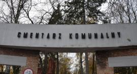 Wszystkich Świętych we Włocławku i okolicach. Godziny otwarcia cmentarzy