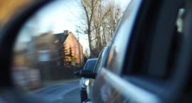 Policyjny pościg za kierowcą. Mundurowi strzelali
