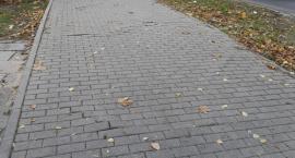 Jest projekt budżetu Włocławka na 2020 rok. Zobacz, które drogi i chodniki planowane są do przebudowy 