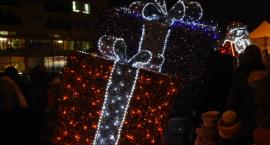 Włocławek jak z bajki 2019. Już w grudniu oficjalne odpalenie iluminacji