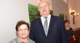 Jubileusz urodzin w Gminie Lubraniec -  2019 r.(ZDJĘCIA)