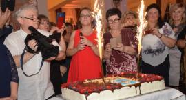 Bal Absolwentów Ekonomika 2019 we Włocławku. Riverside Hotel [ZDJĘCIA]