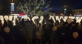 Włocławek jak z bajki 2019. Iluminacja świąteczna [ZDJĘCIA, VIDEO]