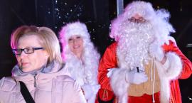 Włocławek jak z bajki – 2019. Świąteczne iluminacje rozbłysły