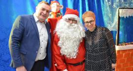 Spotkanie wigilijne rodzin zastępczych we Włocławku [ZDJĘCIA]