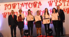 Powiatowa Wystawa Stoły Wigilijne na Kujawach 2019 w Chodczu cz 2 [ZDJĘCIA VIDEO]