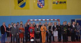 Obchody 10 lecia Hali Sportowej w Choceniu [ZDJĘCIA]