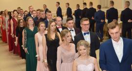 Studniówka 2020 w Kowalu: ZSCKR [ZDJĘCIA, VIDEO]