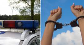 Oto kobiety, których szuka włocławska policja. Ukrywają się przed organami ścigania