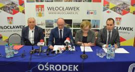 1 650 000 złotych na sport we Włocławku. Wiemy ile dostały kluby w 2020 roku