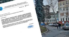 Likwidacja oddziałów w szpitalu we Włocławku? Znamy stanowisko szpitala
