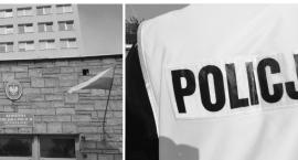 Śmierć na Komendzie we Włocławku. Czy doszło do przekroczenia uprawnień przez policję?