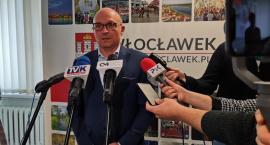 Koronawirus we Włocławku? Zakaz odwiedzin, beczkowozy i odwołane imprezy 