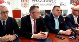 Zmiany w Urzędzie Miasta Włocławek. Do urzędu w sprawach pilnych [TELEFONY]. Co w gminach i Starostwie? Jest porozumienie