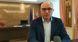 17-latek zarażony koronawirusem we Włocławku. Oddział włocławskiego szpitala odizolowany