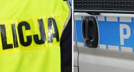 Strzelali do auta w Leniach Wielkich. Trzech sprawców zatrzymanych