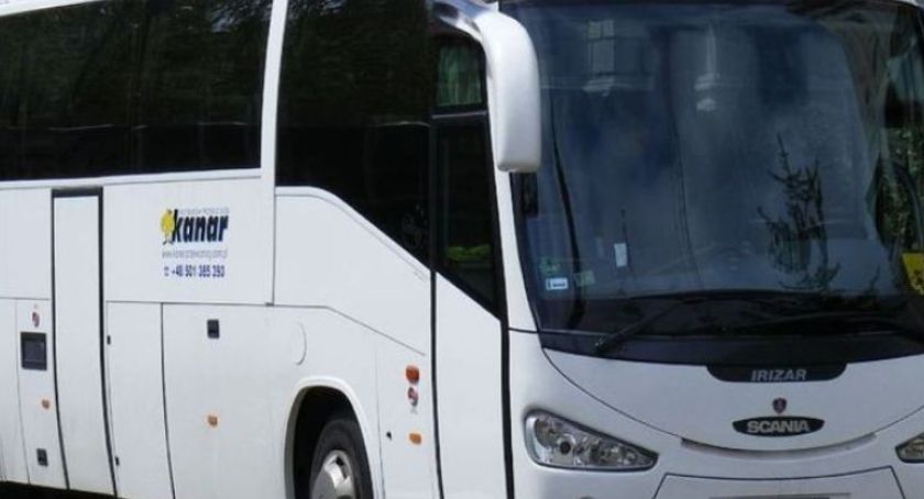 Wraca linia autobusowa ze Skoczowa do Pierśćca i Kowali 