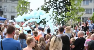 Rodzinny piknik pełen atrakcji. Brześć Kujawski szykuje wielkie zakończenie wakacji