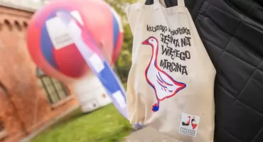 2025 gęsich tuszek do wygrania!