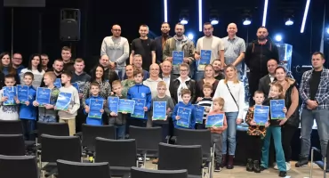 Victoria Smólnik: podsumowanie sezonu i koncert, który poruszył serca