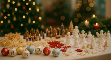 Kiermasz Bożonarodzeniowy Włocławek – Muzeum zaprasza 7 grudnia!