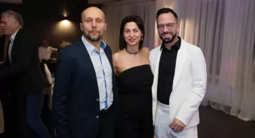 Andrzejki 2025 Włocławek: Garage Hotel