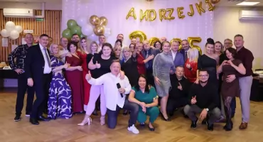 Andrzejki 2025 Włocławek: Chemik Żwirowa