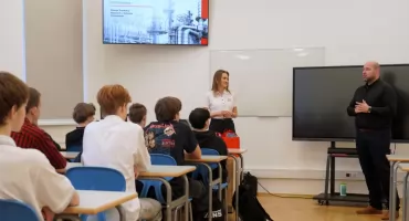 ANWIL buduje przyszłe kadry