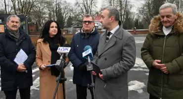 Opłaty cmentarne we Włocławku do zmiany? Radni PiS chcą zmian