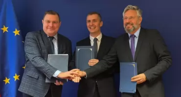 Jest porozumienie Włocławka i Powiatu Włocławskiego. Co to oznacza dla pacjentów?