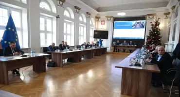 Budżet z rozmachem. Powiat Włocławski wchodzi w 2026 rok